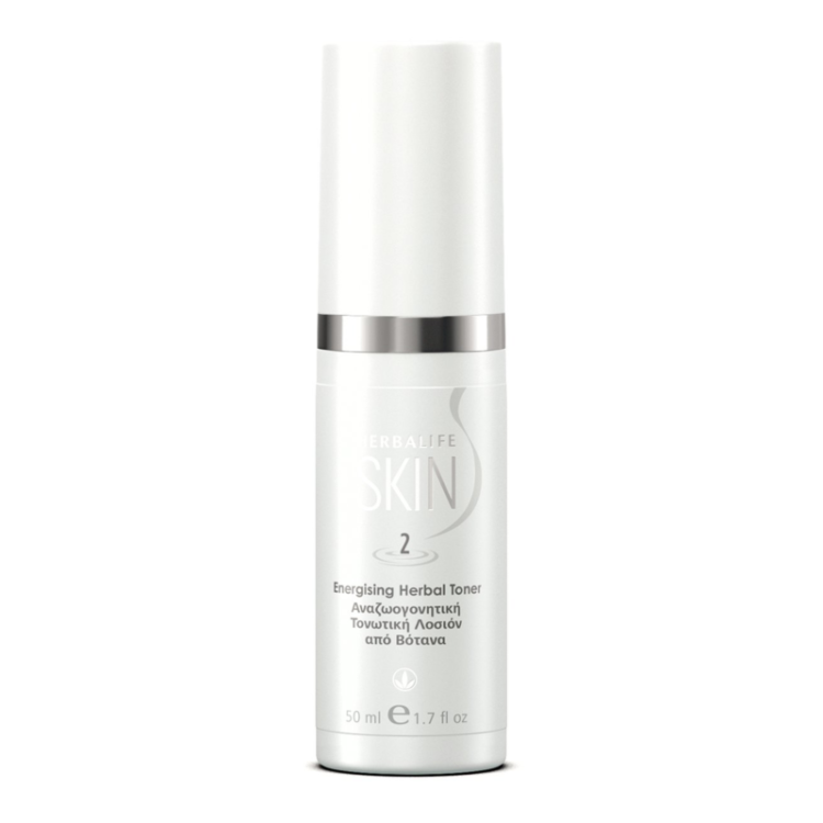 Herbalife Skin - Energising Herbal Toner